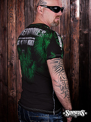 Man's T-shirt 