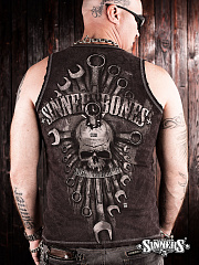 Men's A-shirt 