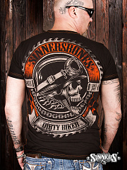 Man's T-Shirt 