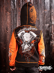 Children's Hoody 