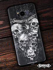 Case for SmartphonesSAMSUNG