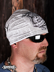 White summer Hat  