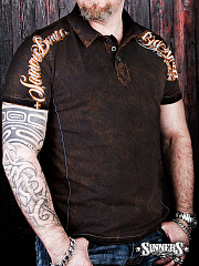 Man's Polo