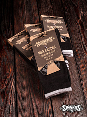 Socks 