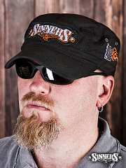 Army Cap 