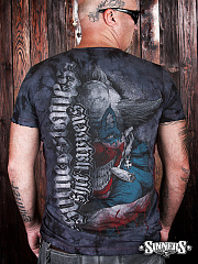 Man's T-Shirt 