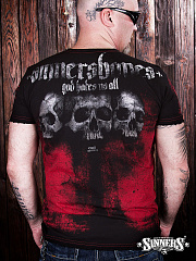 Man's T-shirt 