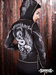 Women's Hoodie 