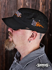 Army Cap 