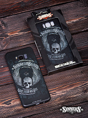 Case for SAMSUNG 