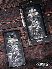 Case for Smartphones SAMSUNG 