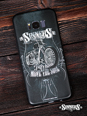 Case for Smartphones SAMSUNG