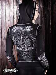 Women's Hoodie 