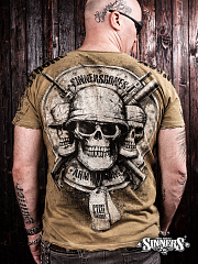 Men's T-Shirt 
