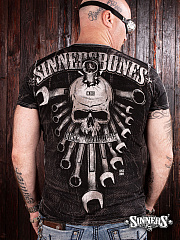 Men's T-Shirt 
