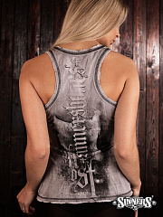 Women's A-Shirt 