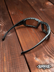 Glasses 