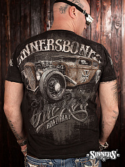 Men's T-Shirt 