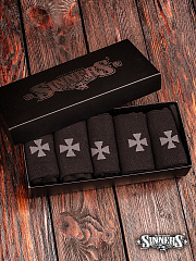Set Socks 