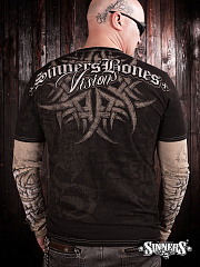 Man's Long Sleeve Shirt 