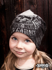 Winter Childrens Hat 