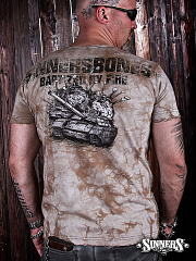 Man's T-Shirt 