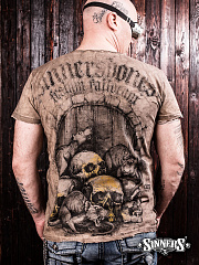 Men's T-Shirt 