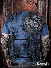 Mens Long Sleeve Shirt 
