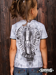 T-Shirt Kids 
