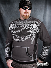 Man's Sweatshirt