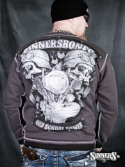 Man's Sweatshirt 