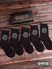 Set Socks 