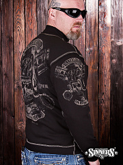 Men's Sweatshirt 