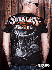 Man's T-Shirt 