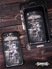 Case for Smartphone for iPhone 