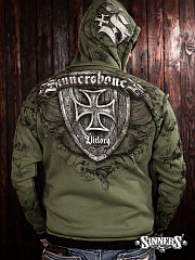 Men's Hoody 
