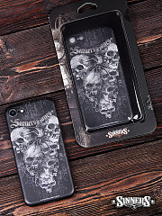 Case for Smartphone iPhone 