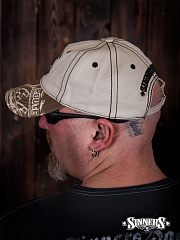 Baseball cap 