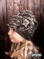 Winter Childrens Hat 