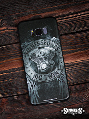 Case for Smartphones SAMSUNG
