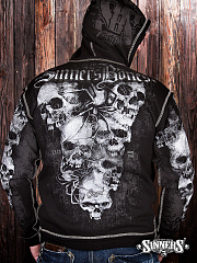 Man's Hoodie 