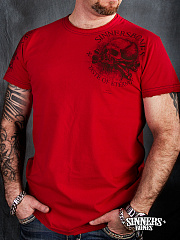 Man's T-Shirt "Taste of Eternity"