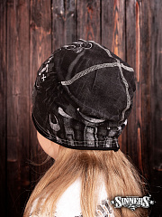 Children's Summer hat 