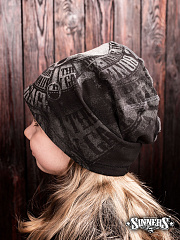 Winter Childrens Hat 