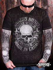 Men's long sleeve t-shirt 