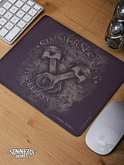 Mousepad 