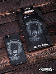 Case for iPhone 