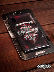 Case for iPhone 