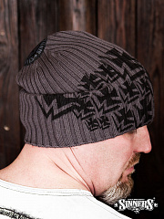 Winter hat 