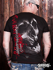 Man's T-shirt 